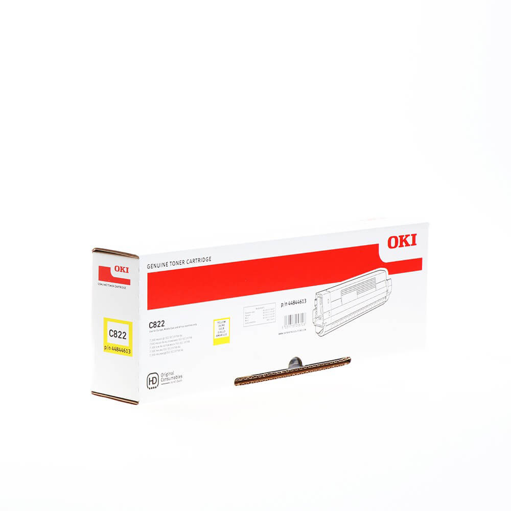 OKI OKI Toner 44844613