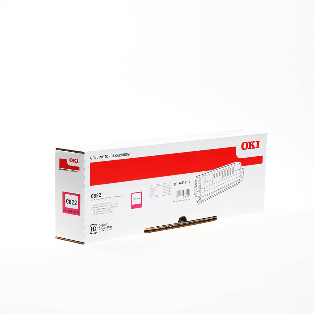 OKI OKI Toner 44844614