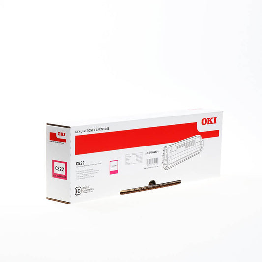 OKI OKI Toner 44844614