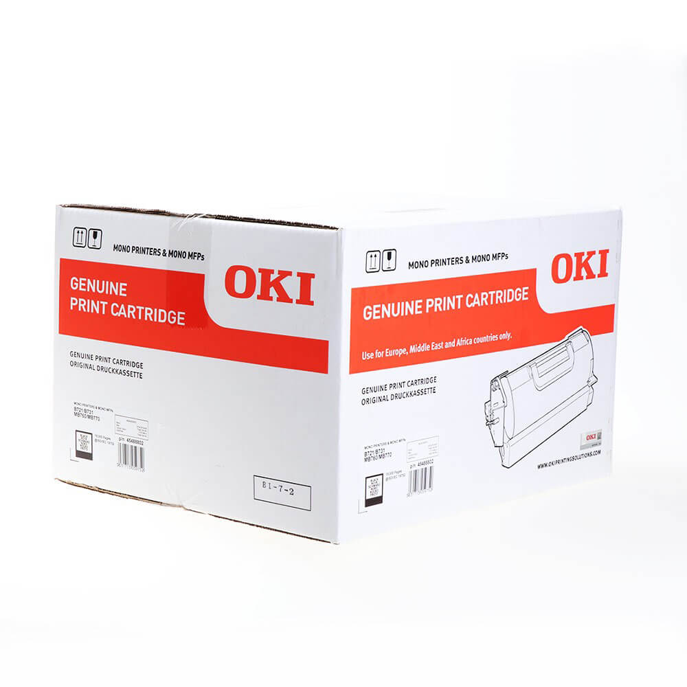 OKI OKI Toner 45488802