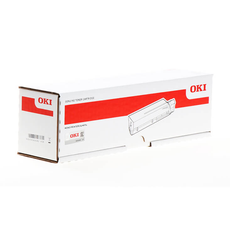OKI OKI Toner 45807106