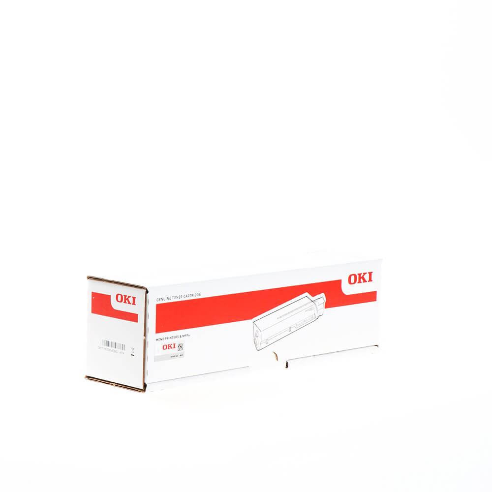 OKI OKI Toner 45807111