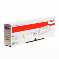 OKI OKI Toner 45862814
