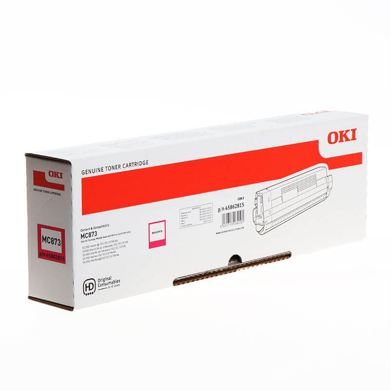 OKI OKI Toner 45862815