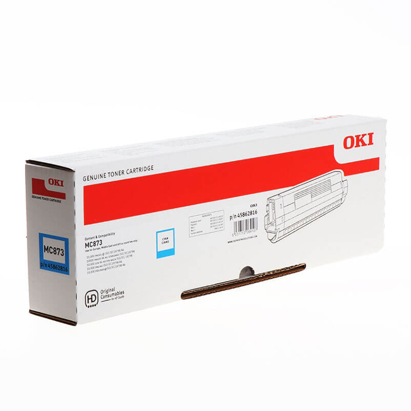 OKI OKI Toner 45862816