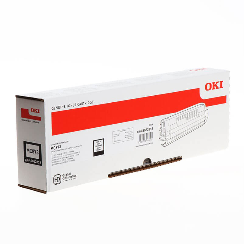 OKI OKI Toner 45862818