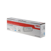 OKI OKI Toner 46443103