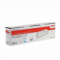 OKI OKI Toner 46471103