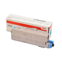 OKI OKI Toner 46490403