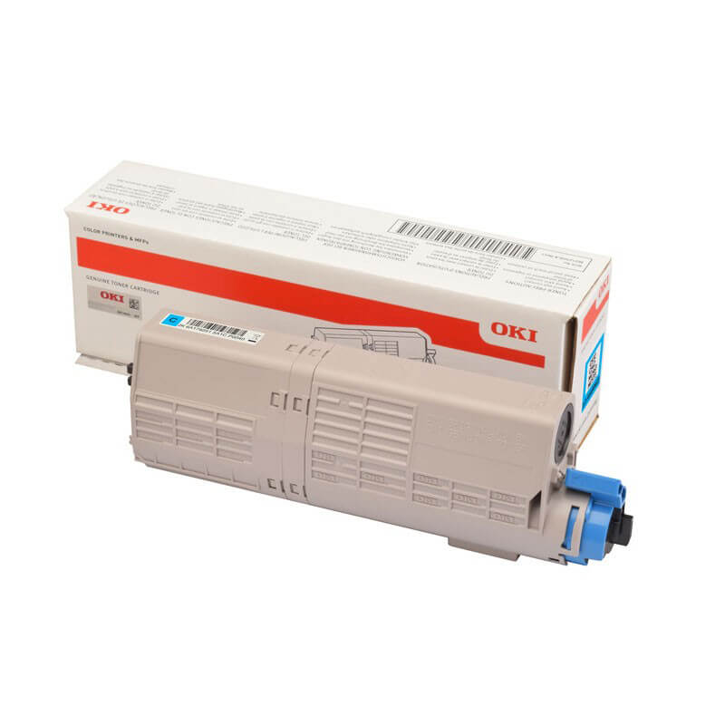 OKI OKI Toner 46490403