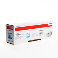 OKI OKI Toner 46490607