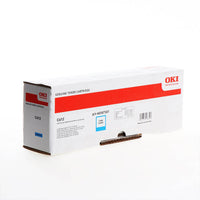 OKI OKI Toner 46507507