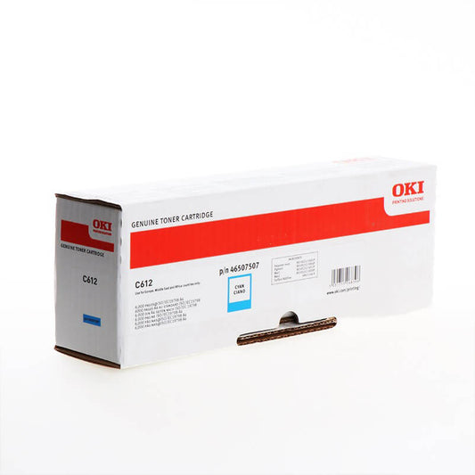 OKI OKI Toner 46507507