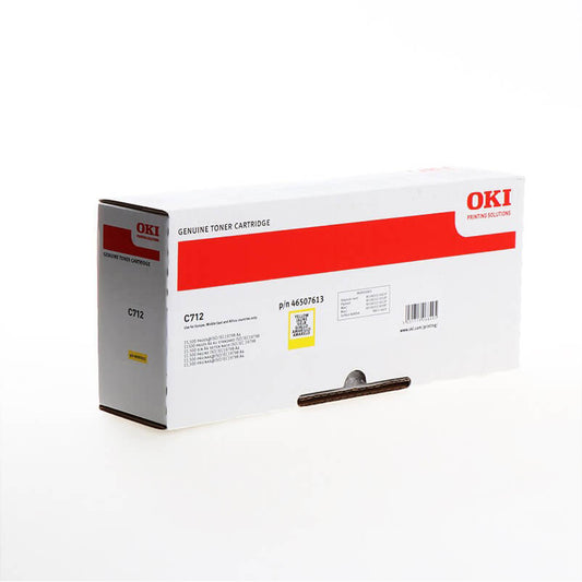 OKI OKI Toner 46507613
