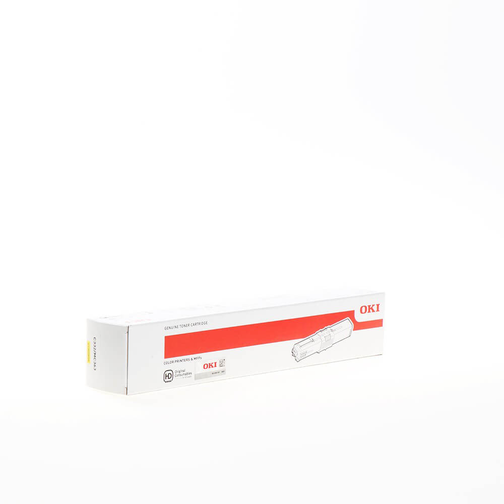 OKI OKI Toner 46508709