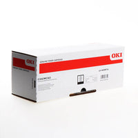 OKI OKI Toner 46508716