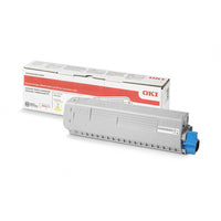 OKI OKI Toner 46861305