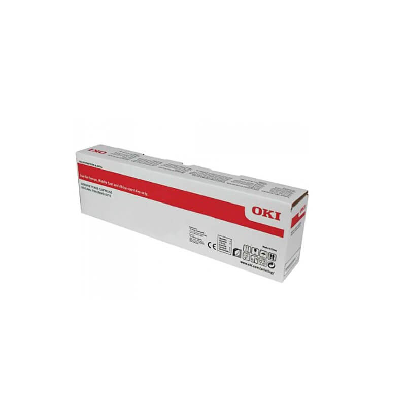 OKI OKI Toner 47095704