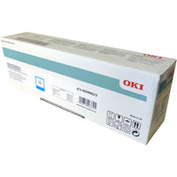 OKI OKI Toner 46490623