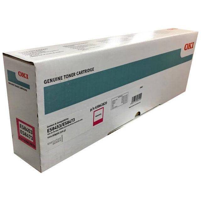 OKI OKI Toner 45862820