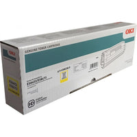 OKI OKI Toner 45862819