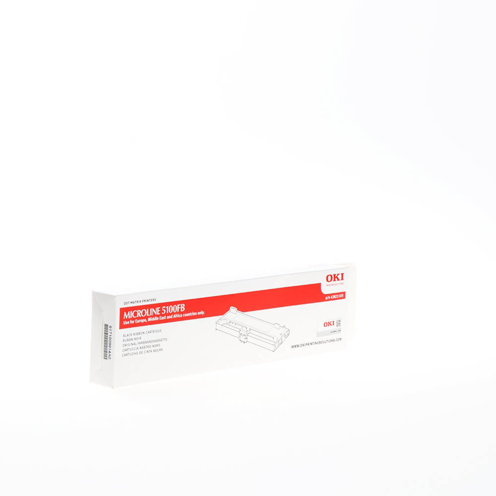 OKI OKI Ribbon 43821103