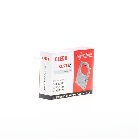 OKI OKI Ribbon 01126301