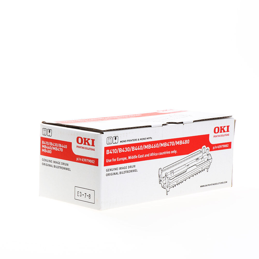 OKI OKI Drum 43979002