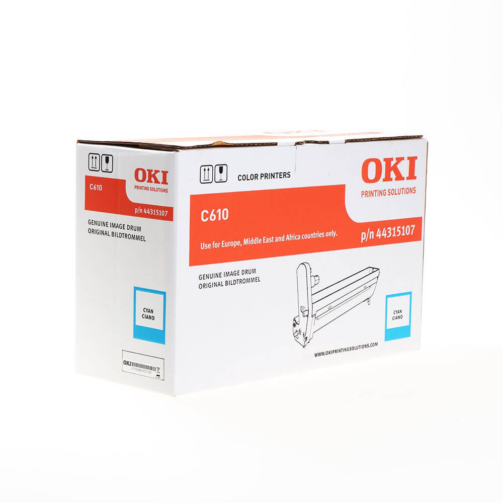 OKI OKI Drum 44315107