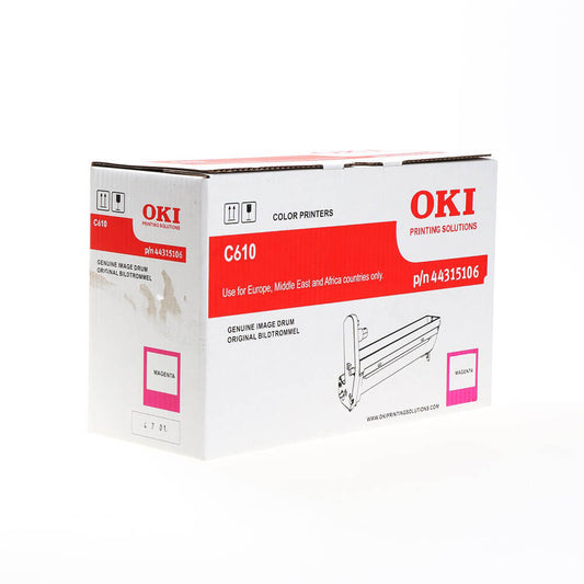 OKI OKI Drum 44315106
