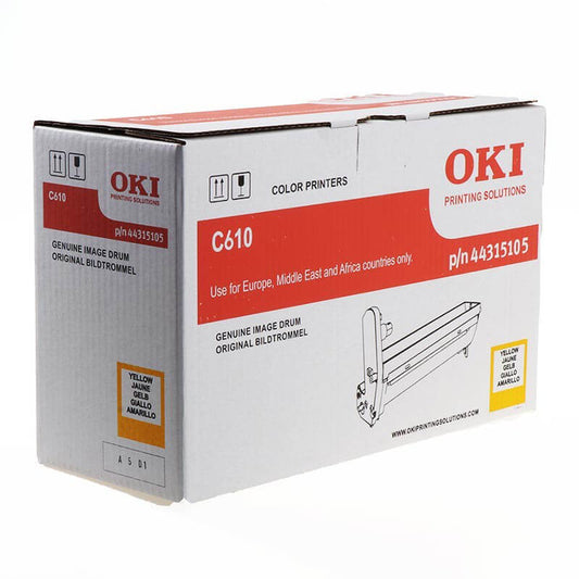 OKI OKI Drum 44315105