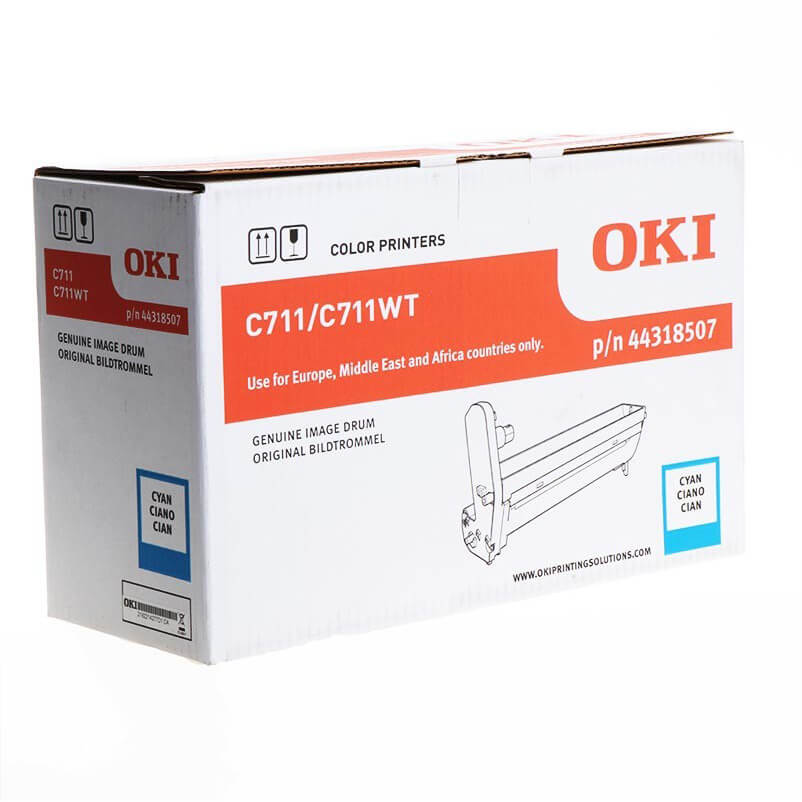 OKI OKI Drum 44318507
