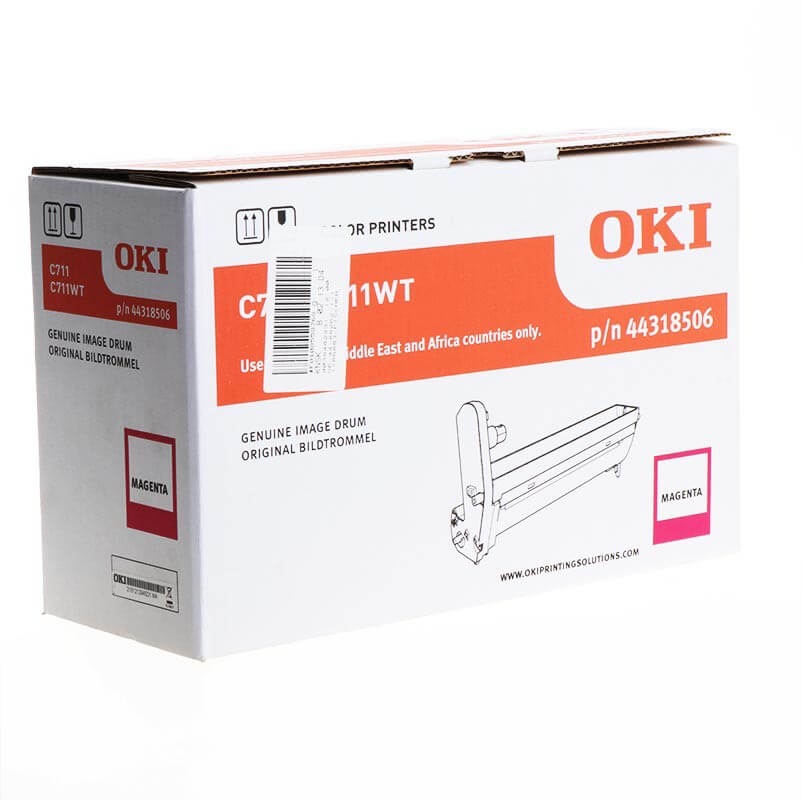 OKI OKI Drum 44318506