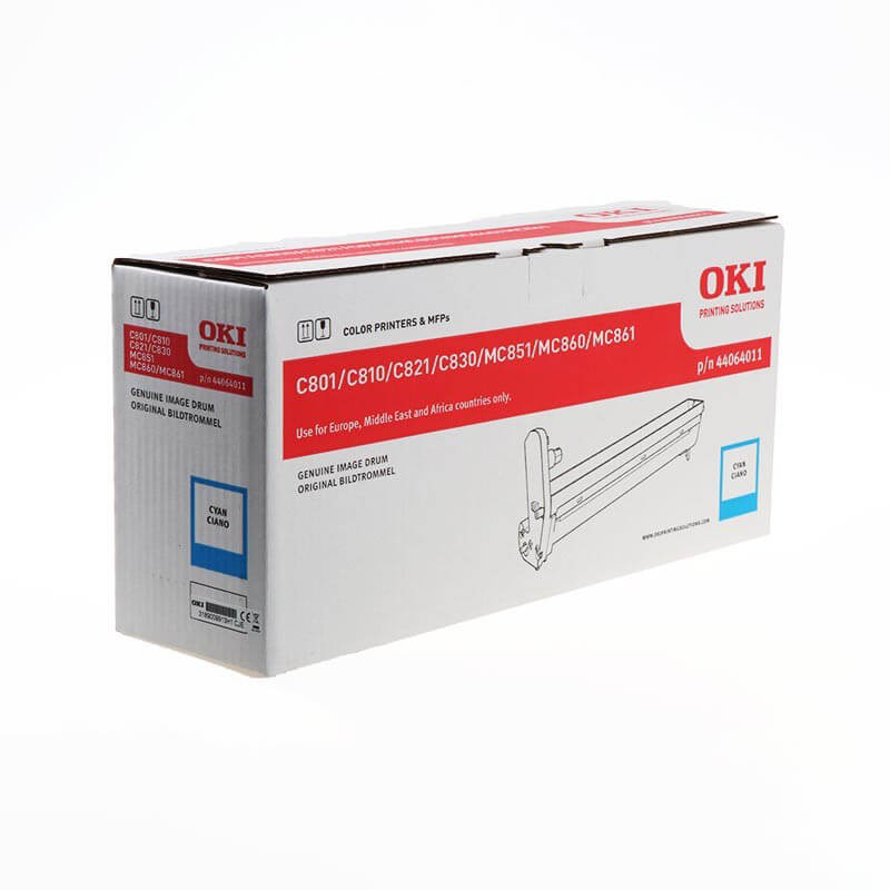 OKI OKI Drum 44064011