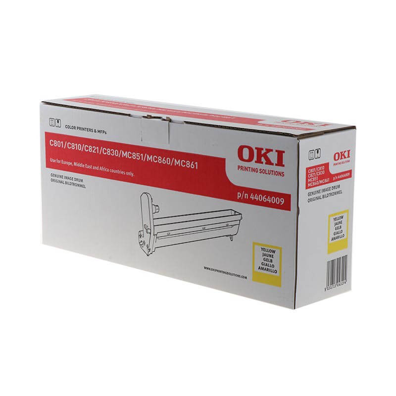 OKI OKI Drum 44064009