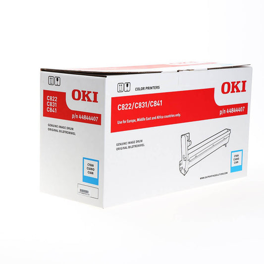 OKI OKI Drum 44844407