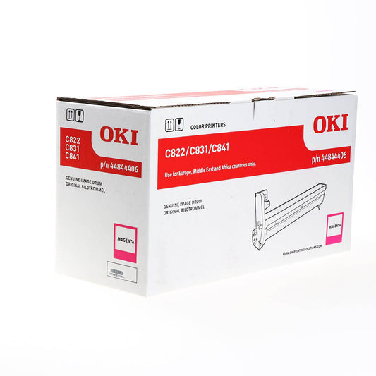 OKI OKI Drum 44844406
