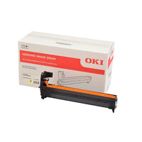 OKI OKI Drum 46438001