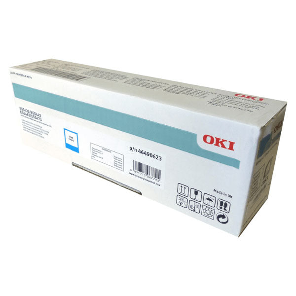 OKI OKI Drum 46484123