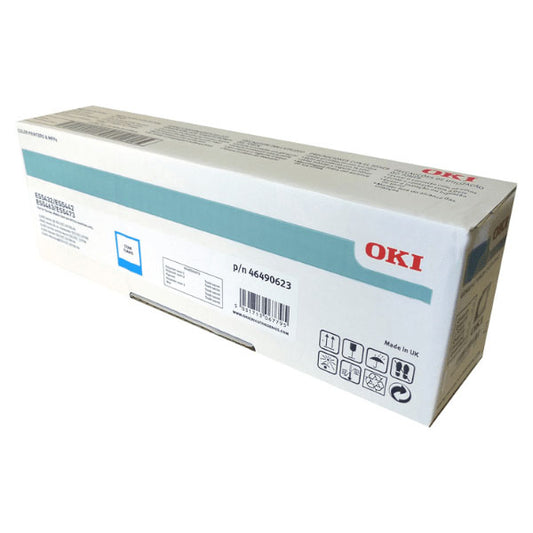 OKI OKI Drum 46484123