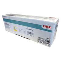 OKI OKI Drum 46484121