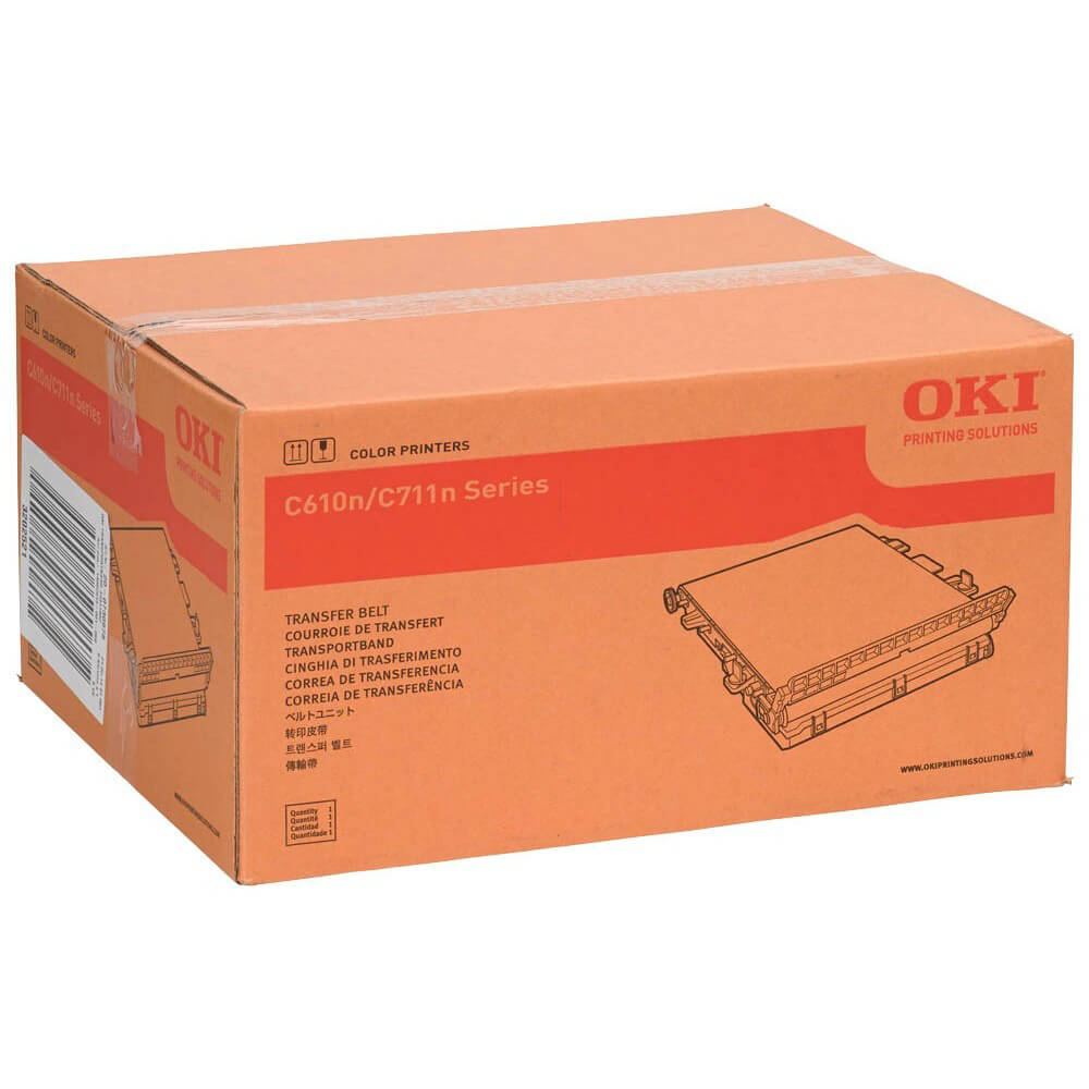 OKI OKI Transfer 44341902