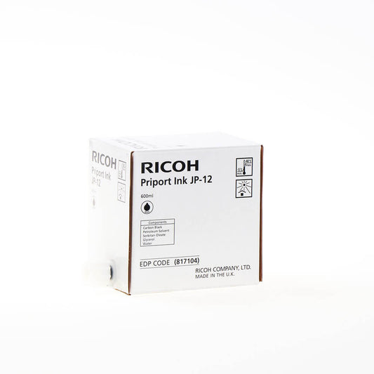 RICOH RICOH Ink 817104