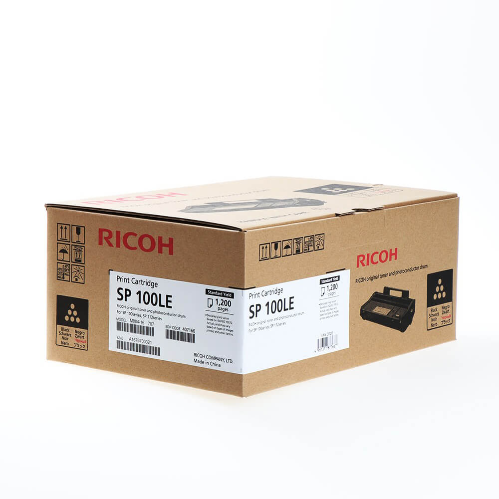 RICOH RICOH Toner 407166