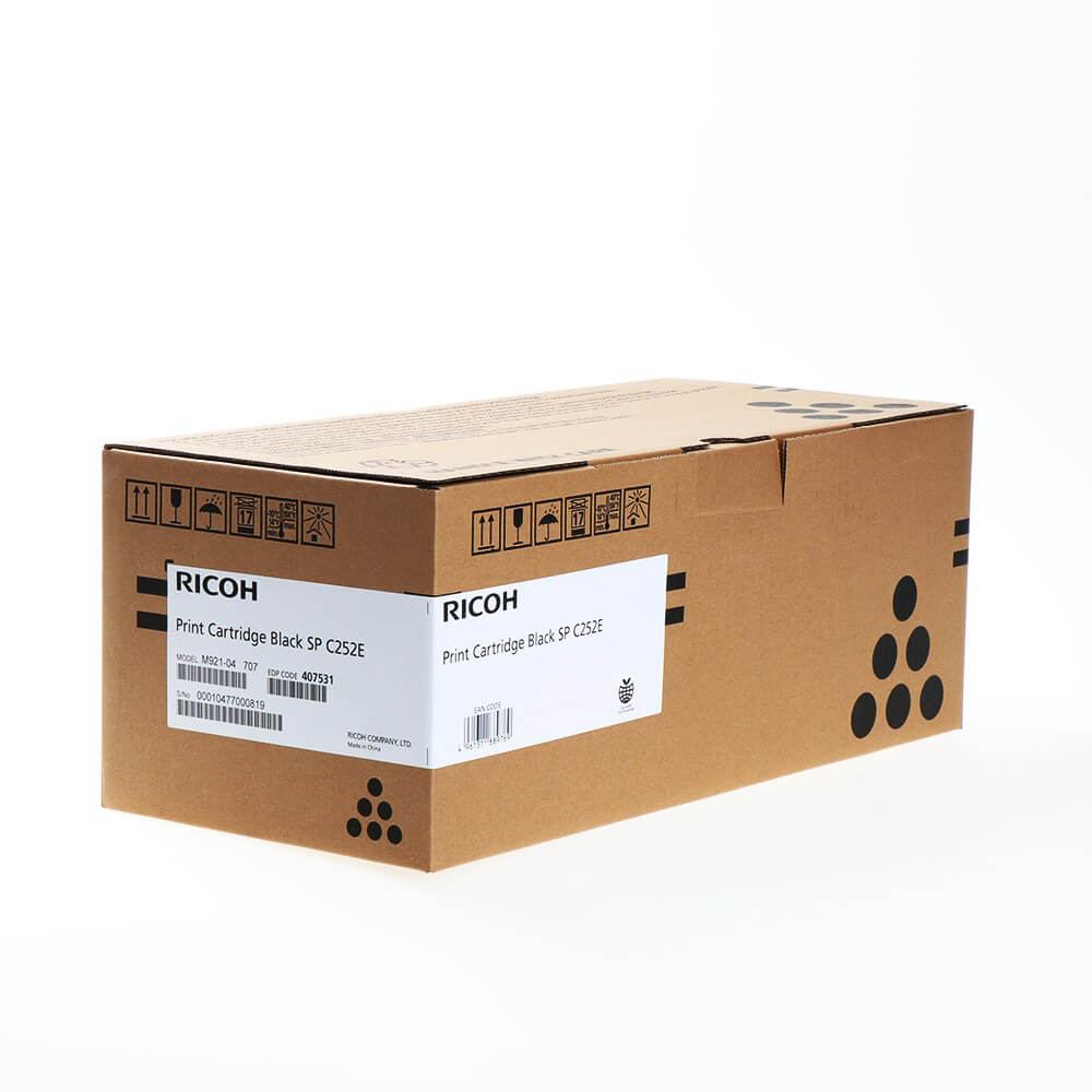 RICOH RICOH Toner 407531