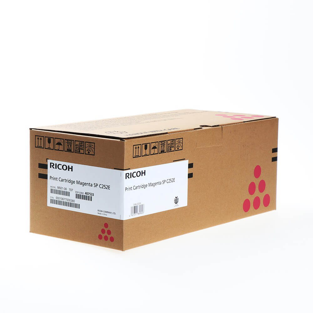 RICOH RICOH Toner 407533