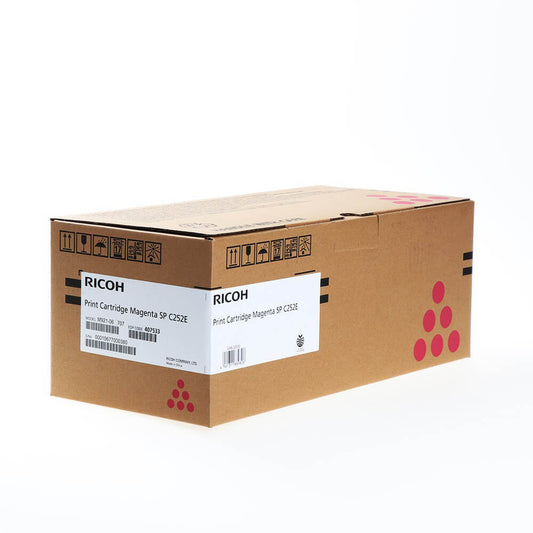 RICOH RICOH Toner 407533