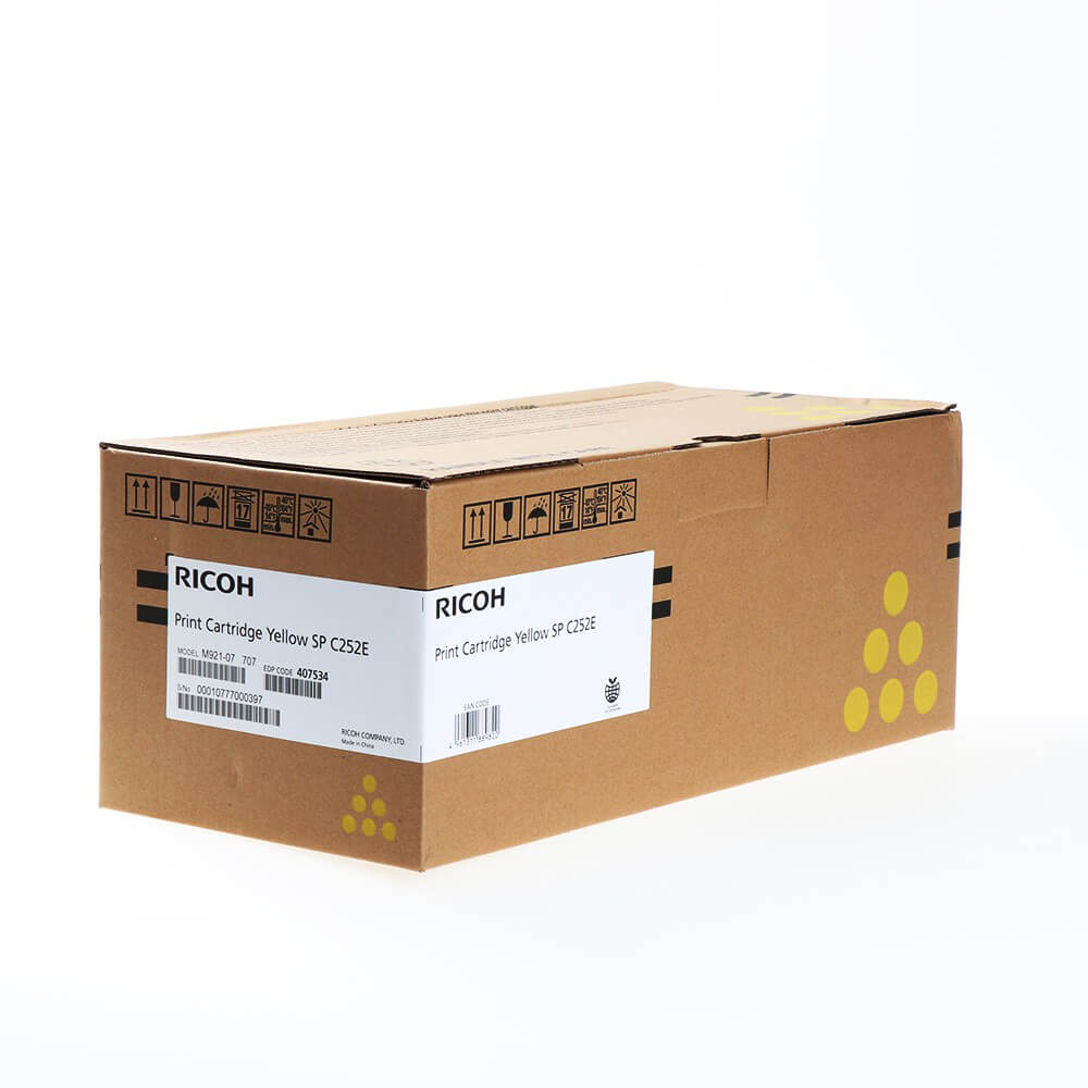 RICOH RICOH Toner 407534