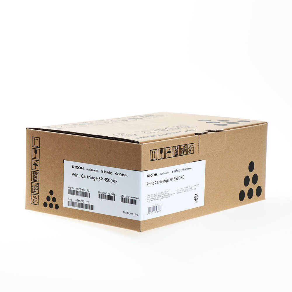 RICOH RICOH Toner 407646