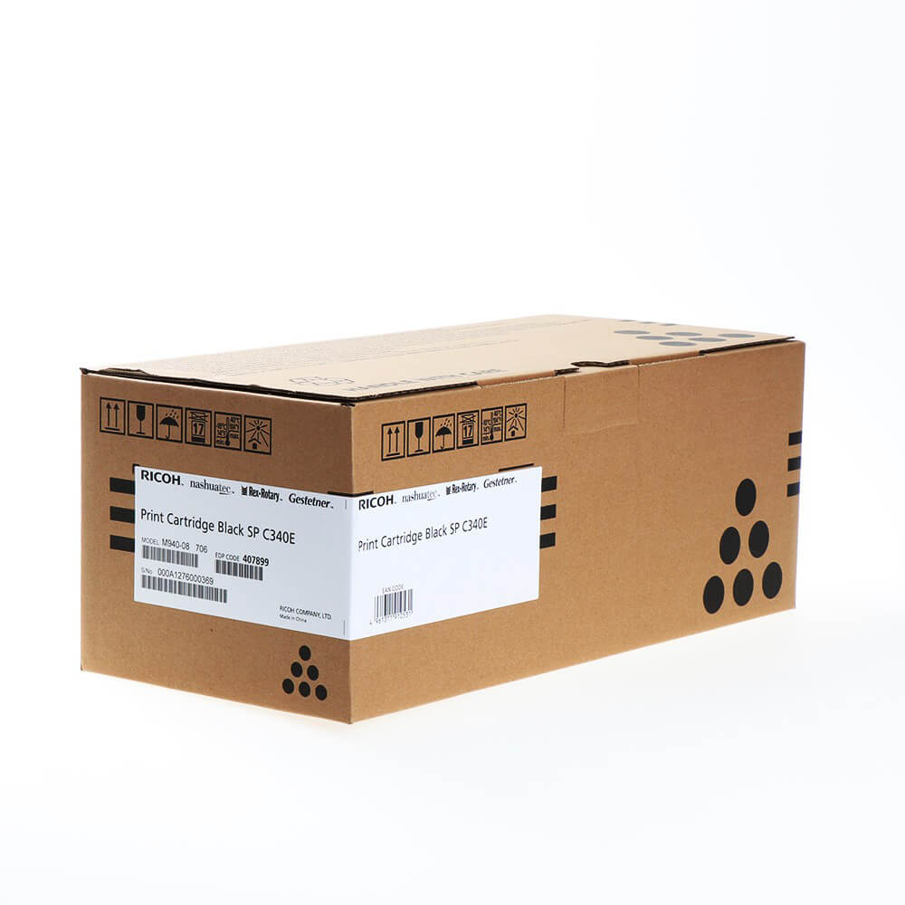 RICOH RICOH Toner 407899